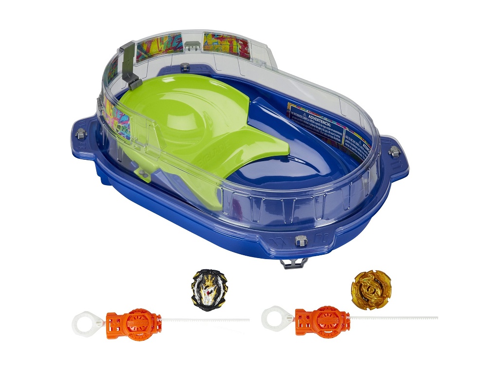 

Игрушка Hasbro Beyblade Вортекс E7621EU4, Вортекс