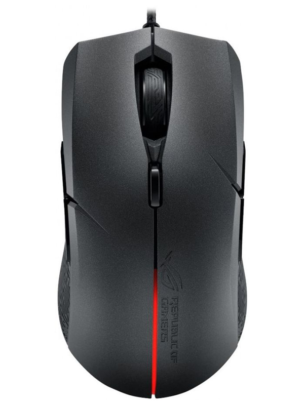

Мышь ASUS ROG Strix Evolve, ROG Strix Evolve