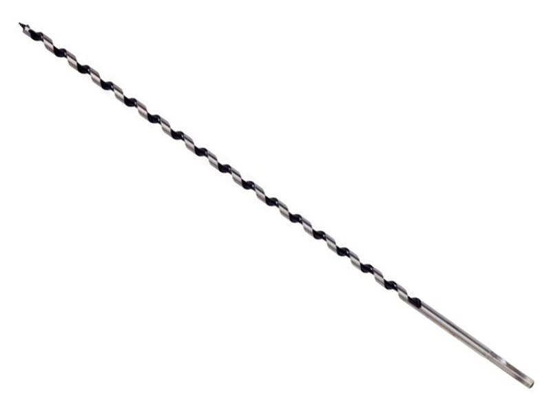

Сверло спиральное Гранит по дереву 6x350mm 706350, 706350