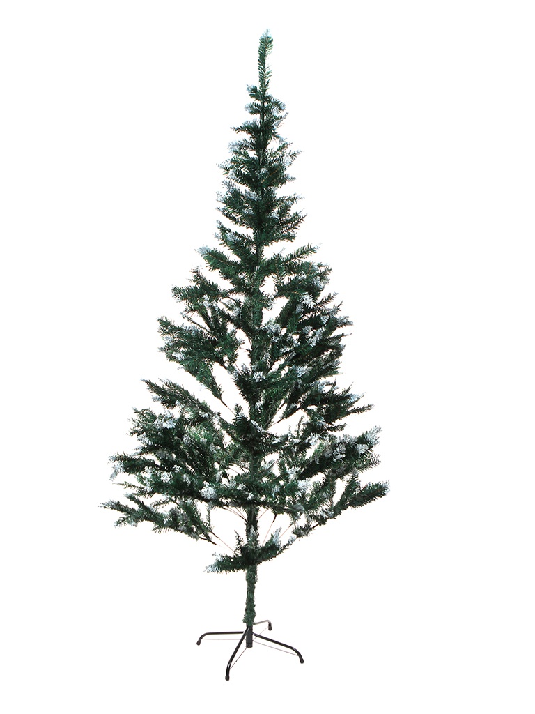 фото Ель christmas tree 210cm bc-553