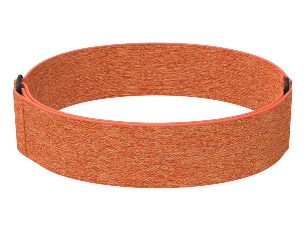 фото Аксессуар ремешок для polar oh1 armband orange 91065651
