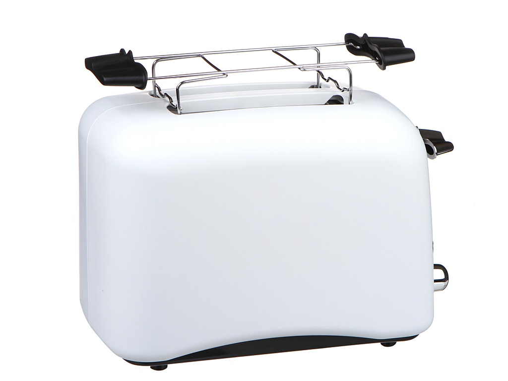

Тостер DeLonghi CT 021.W1, CT 021.W1