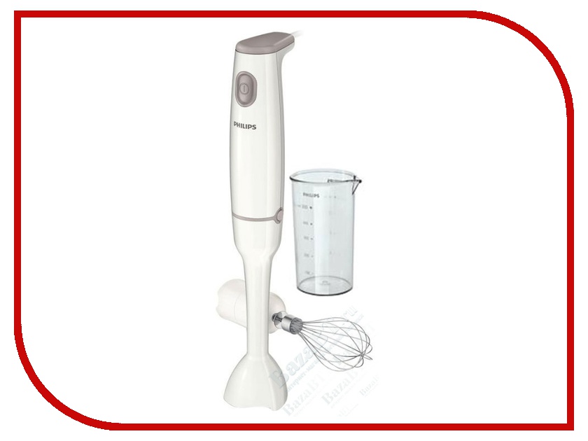 

Блендер Philips HR 1601