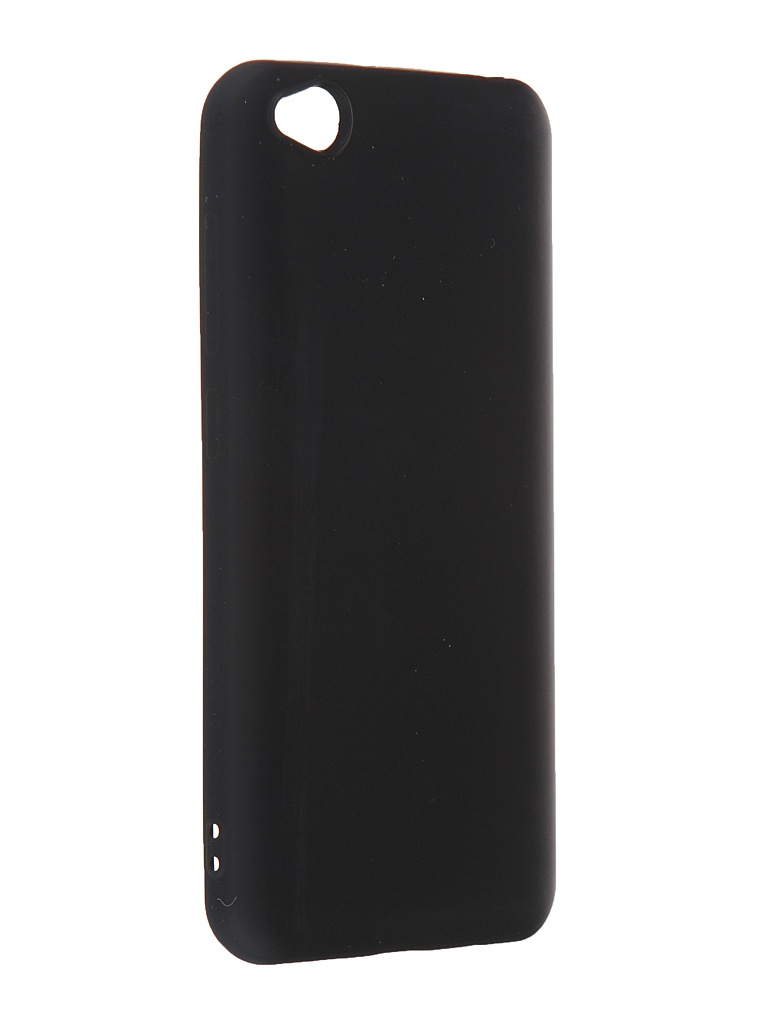 

Чехол Red Line для для Xiaomi Redmi Go Ultimate Plus Black УТ000023401, Xiaomi Redmi Go