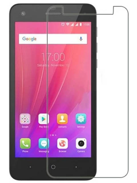 

Гибридная защитная пленка Red Line для ZTE Blade L210 УТ000023635, ZTE Blade L210