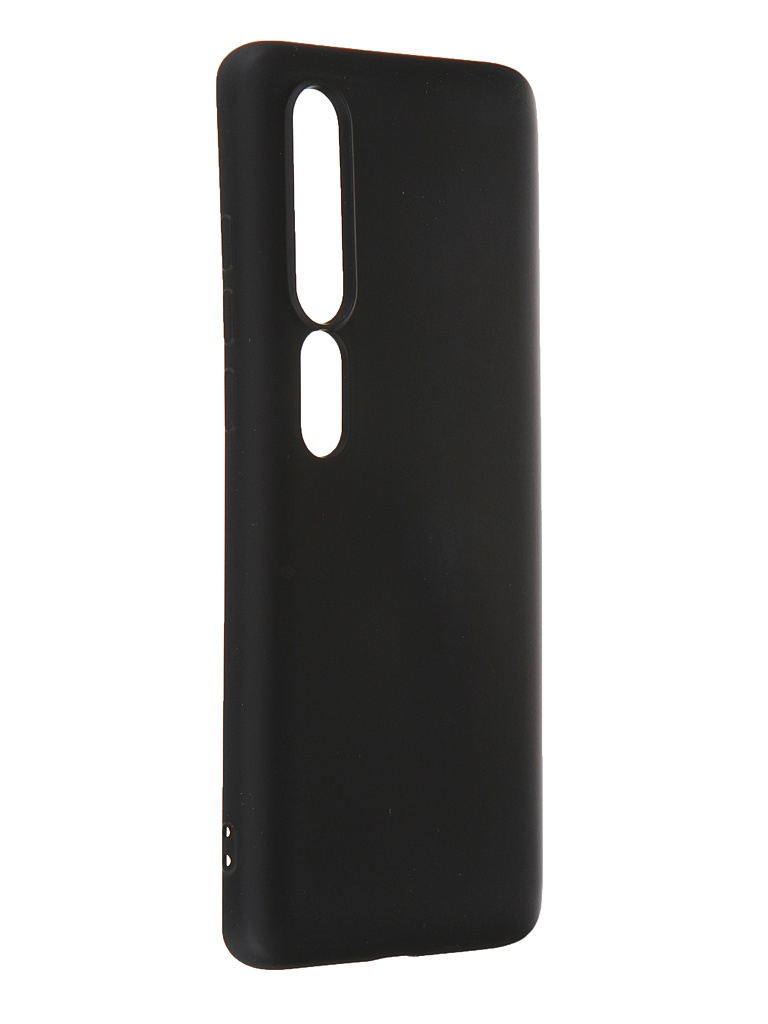 

Чехол Red Line для Xiaomi Mi 10 Ultimate Plus Black УТ000023389, Xiaomi Mi 10