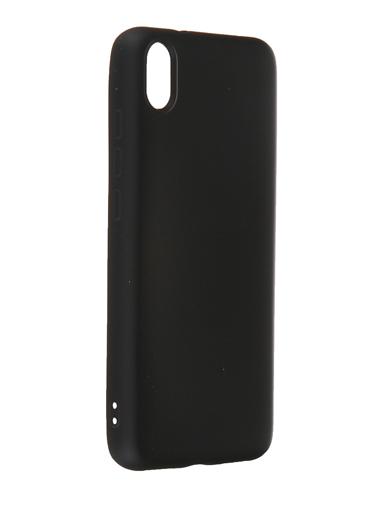 

Чехол Red Line для Xiaomi Redmi 7A Ultimate Plus Black УТ000023395, Xiaomi Redmi 7A