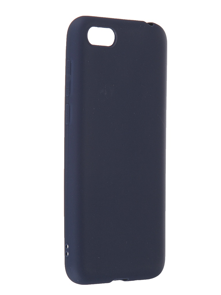 

Чехол Red Line для Huawei 7A / Y5 Prime / Y5 Lite Ultimate Plus Blue УТ000023372, Huawei 7A / Y5 Prime / Y5 Lite