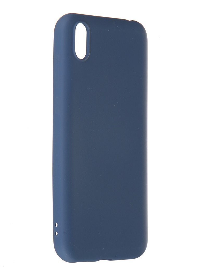 

Чехол Red Line для Honor 8S / Y5 2019 Ultimate Plus Blue УТ000023376, Honor 8S / Y5 2019