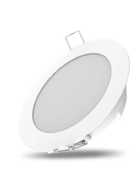 

Светильник Gauss Smart Home DIM 7W 2010122, 2010122