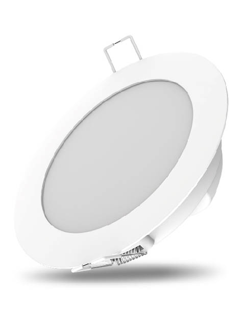 

Светильник Gauss Smart Home DIM+CCT 16W 2040122, 2040122
