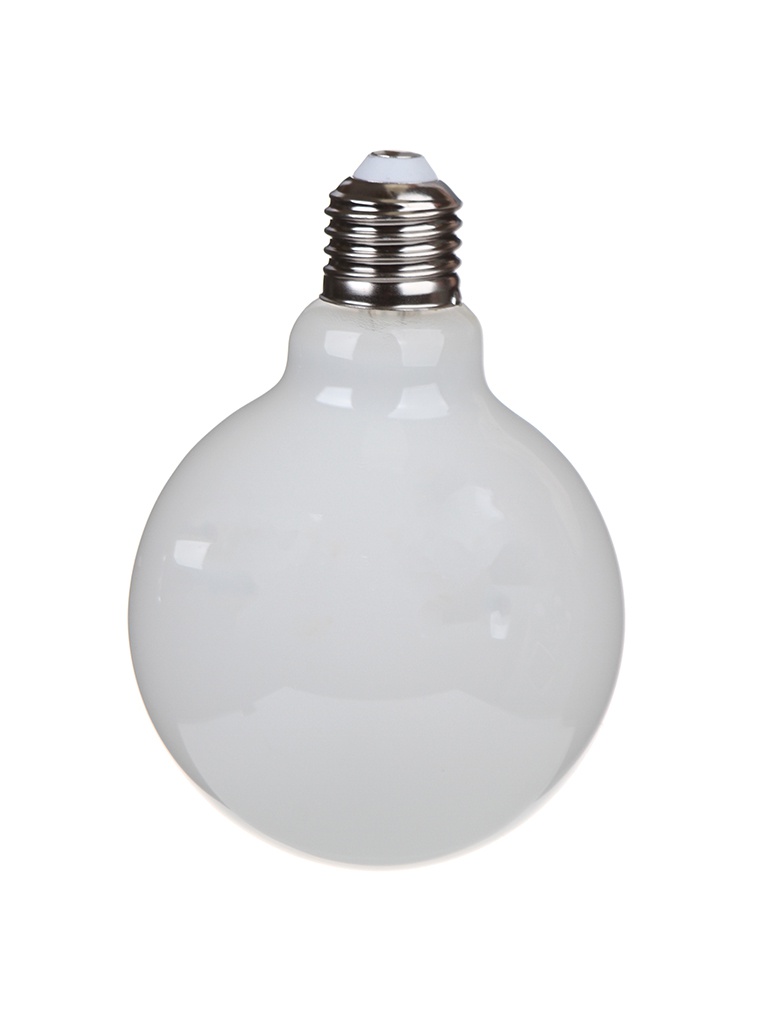 

Лампочка Gauss Filament G95 Е27 10W 3000К 1070Lm Milky 189202110, 189202110