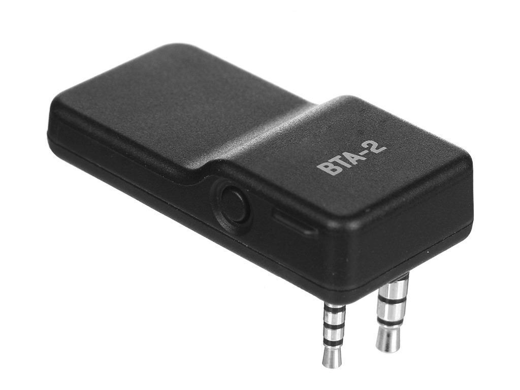 

Bluetooth адаптер Zoom BTA-2, BTA-2