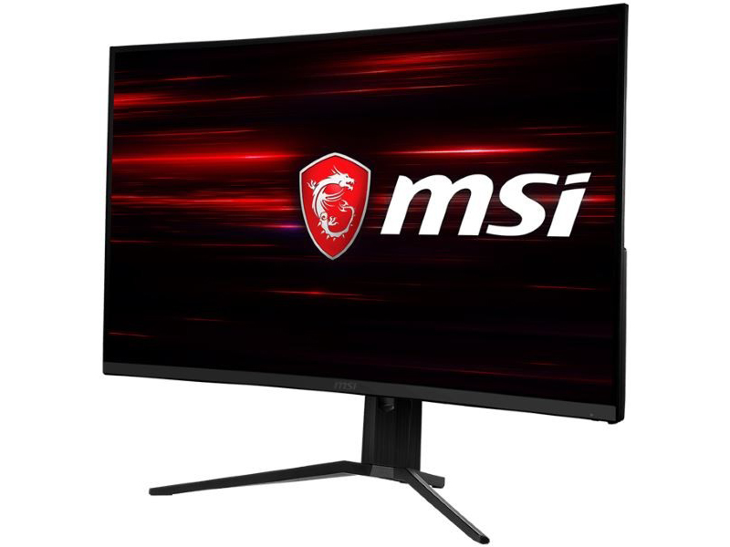 фото Монитор msi optix mag322cqr выгодный набор + серт. 200р!!!