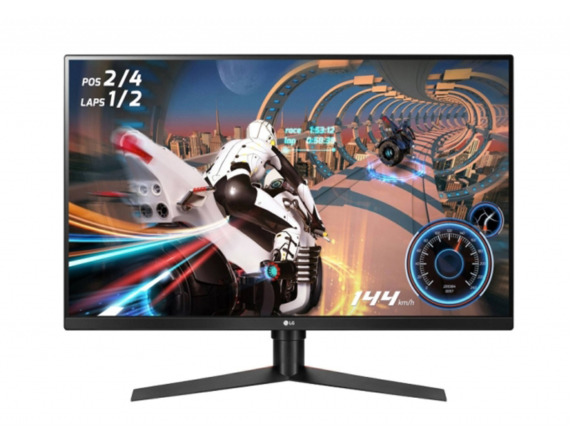 

Монитор LG 32GK850F-B Выгодный набор + серт. 200Р!!!