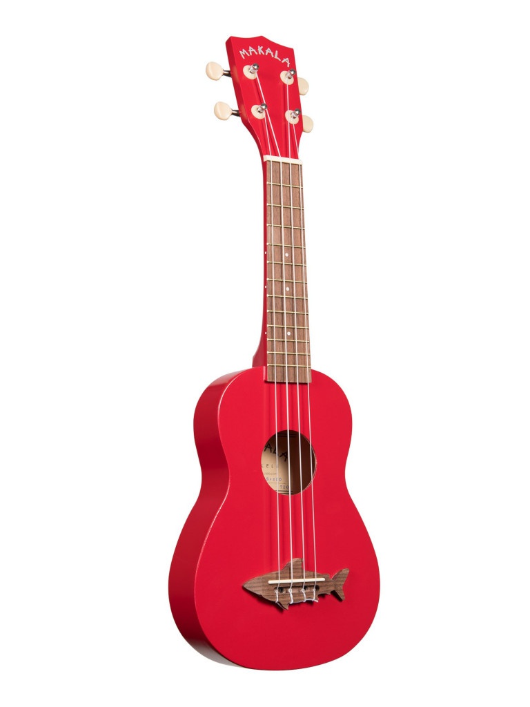 

Укулеле Kala MK-SS/RED, MK-SS/RED