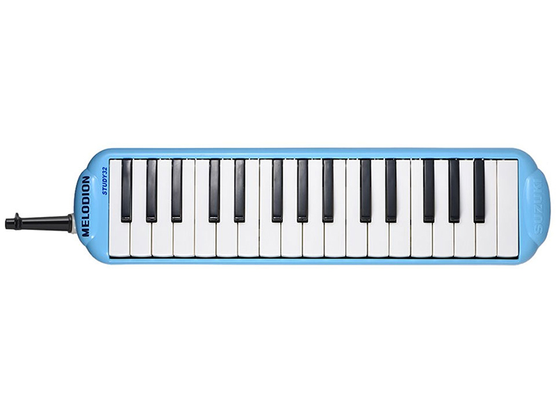 

Мелодика Suzuki Study32 Light Blue, Study32 Light Blue