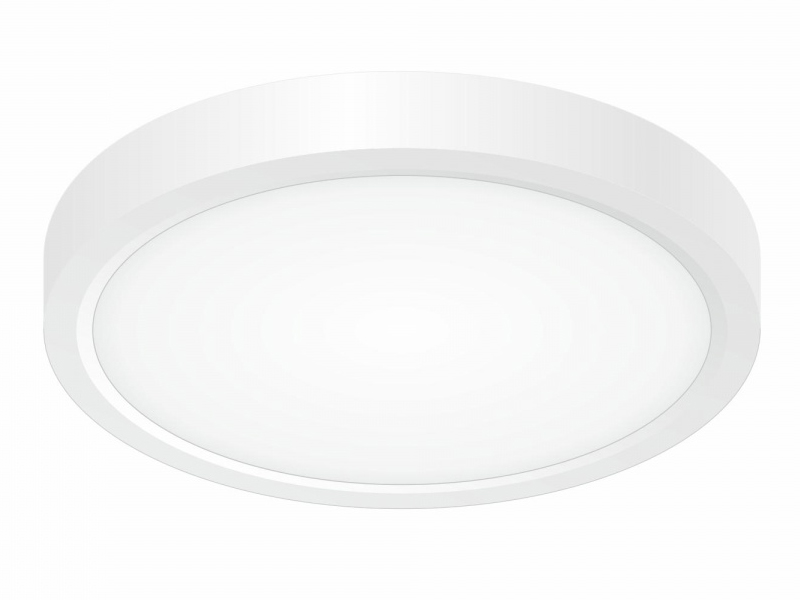 

Светильник Citilux Бейсик LED 12W 4000K White CL738120N, Бейсик CL738120N