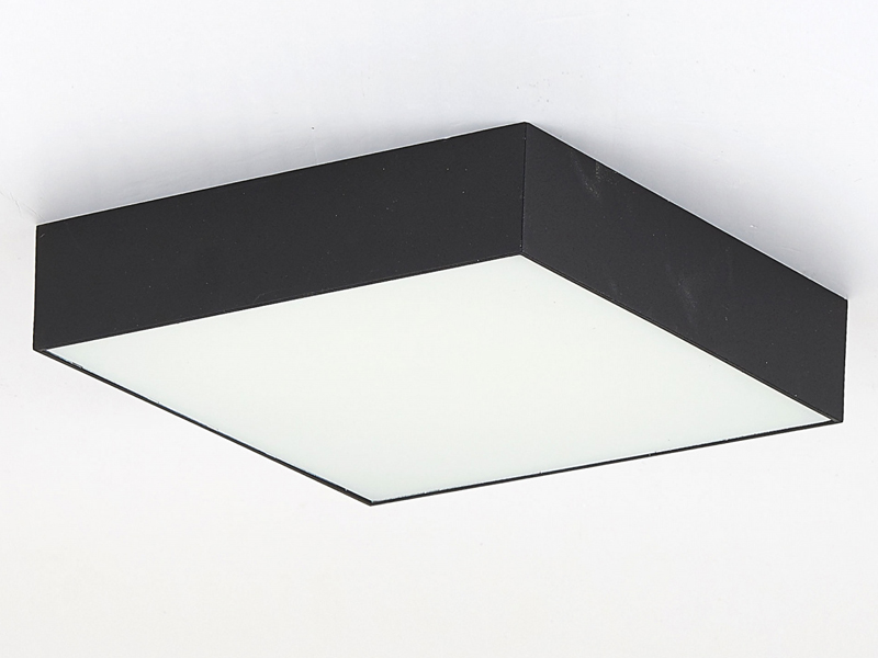 

Светильник Citilux Тао LED 18W 4000K Black CL712X182N, Тао CL712X182N