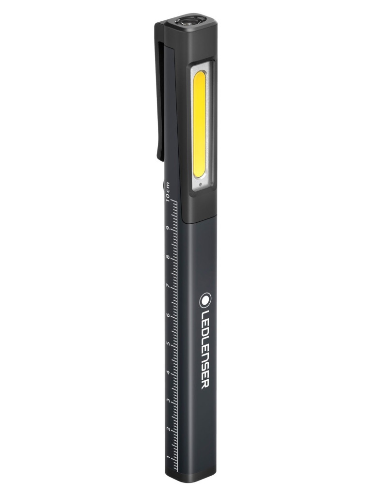 

Фонарь LED Lenser IW2R 502082, IW2R
