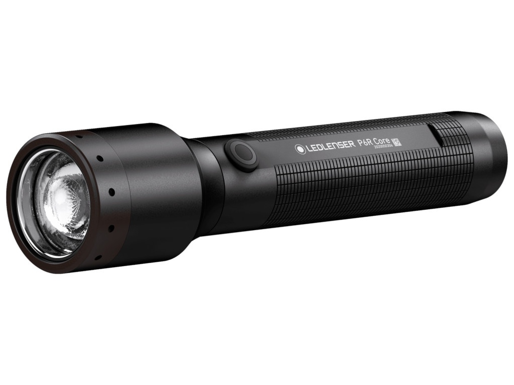 

Фонарь LED Lenser P6R Core 502179, P6R Core