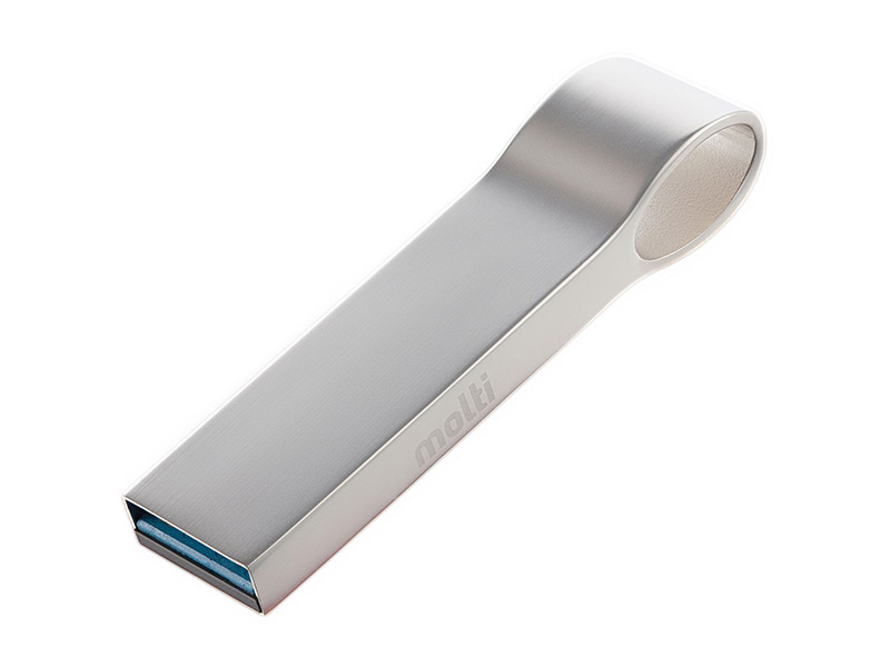 фото Usb flash drive 16gb - molti transmit usb 3.0 11562.16