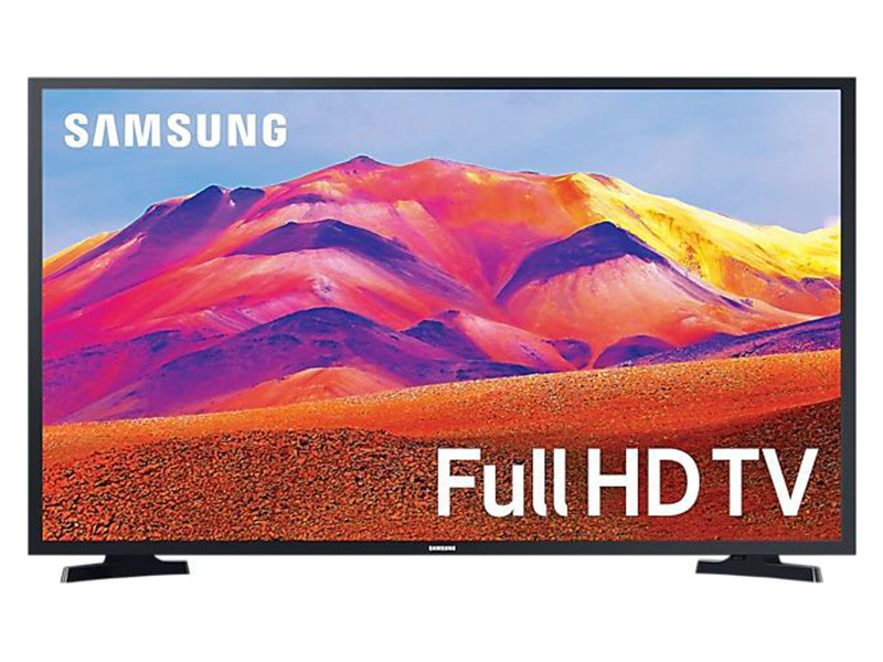 фото Телевизор samsung ue43t5202auxru