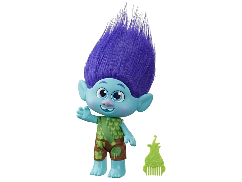 

Игрушка Hasbro Малыш Цветан E85365L0, Малыш Цветан