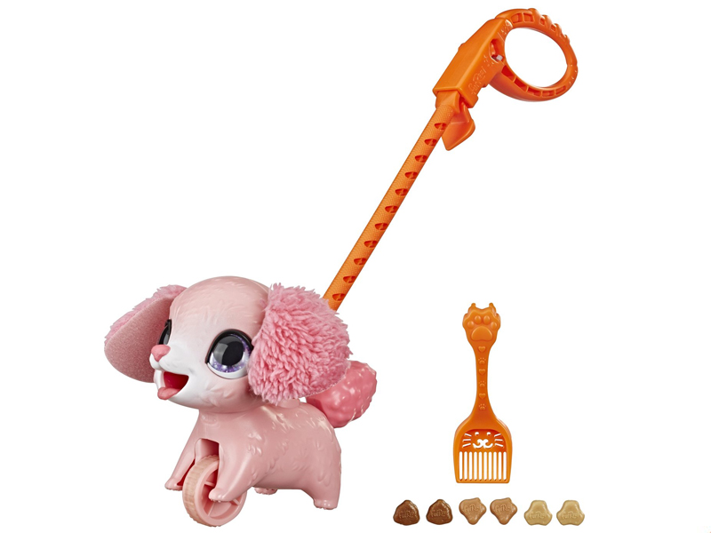 

Игрушка Hasbro FurReal Friends Шаловливый питомец E88995L0, Шаловливый питомец