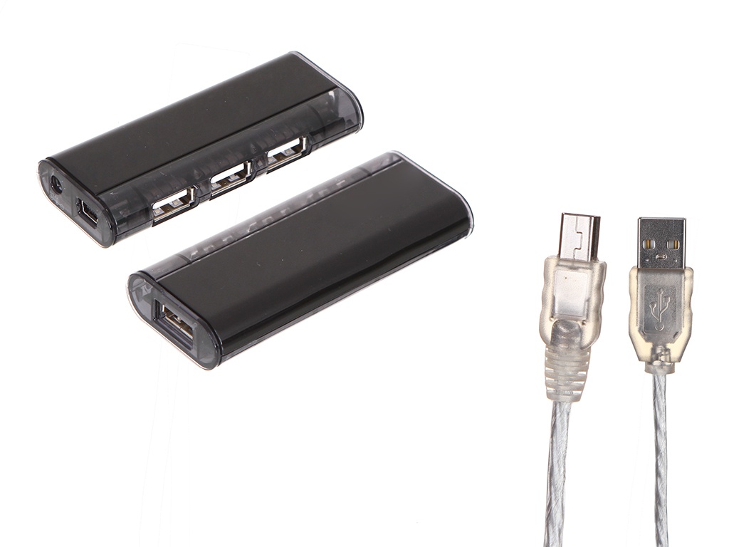 

Хаб USB Aten 4xUSB 2.0 Magnetic HUB UH284Q6/UH284Q9Z, UH284Q6/UH284Q9Z