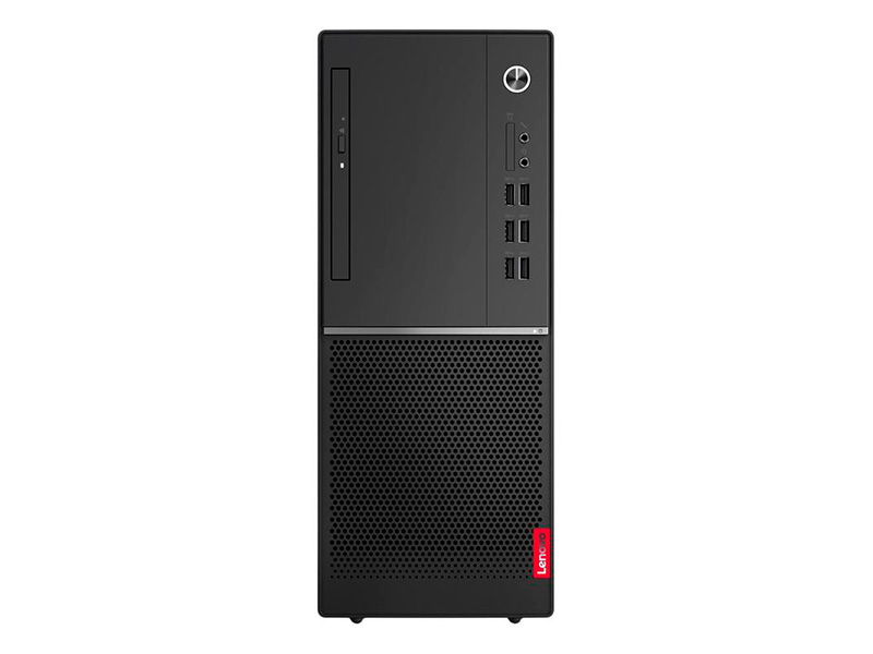 фото Настольный компьютер lenovo v530-15icr 11bh000gru (intel core i3-9100 3.6 ghz/8192mb/256gb ssd/dvd-rw/intel uhd graphics/windows 10 pro 64-bit)