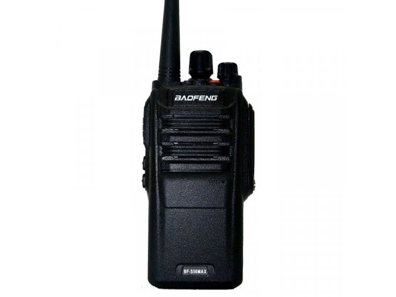 

Рация Baofeng BF-S56 Max, BF-S56 Max