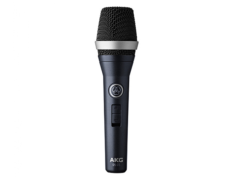 фото Микрофон akg d5cs