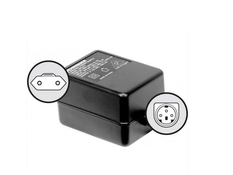 

Блок питания Behringer PSU3, PSU3