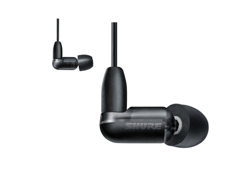 фото Наушники shure aonic 3 se31babkuni-efs