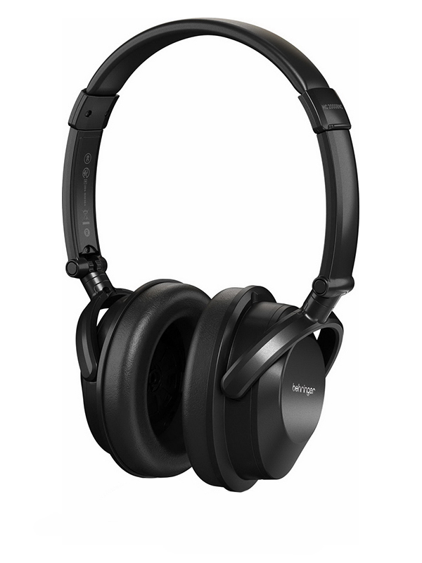 

Наушники Behringer HC 2000BNC, HC2000BNC