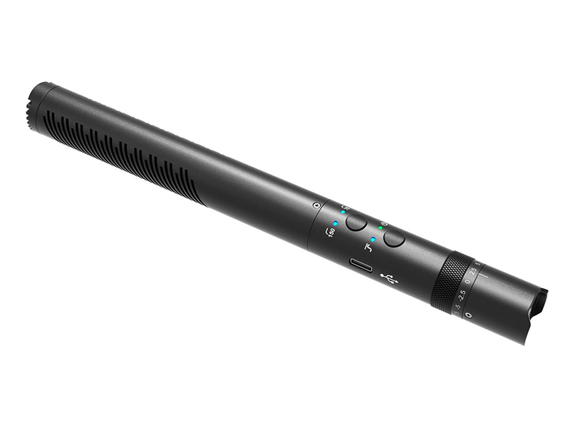 

Микрофон Synco Mic-D30, Mic-D30
