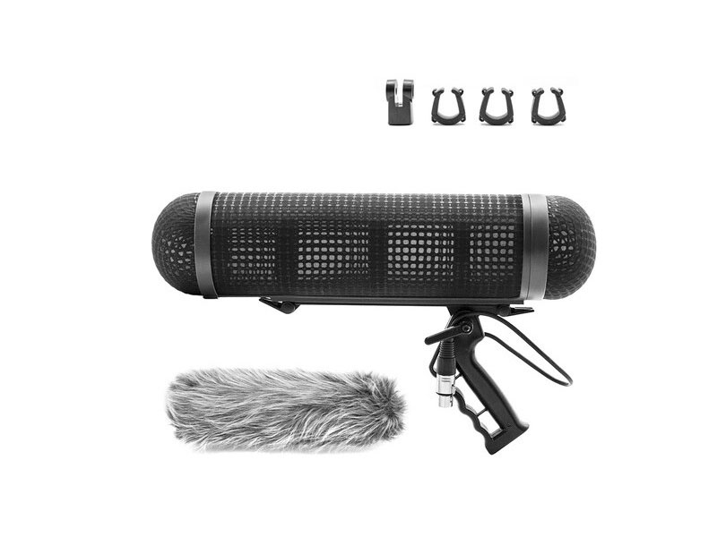 

Synco Wind-KT8, Wind-KT8