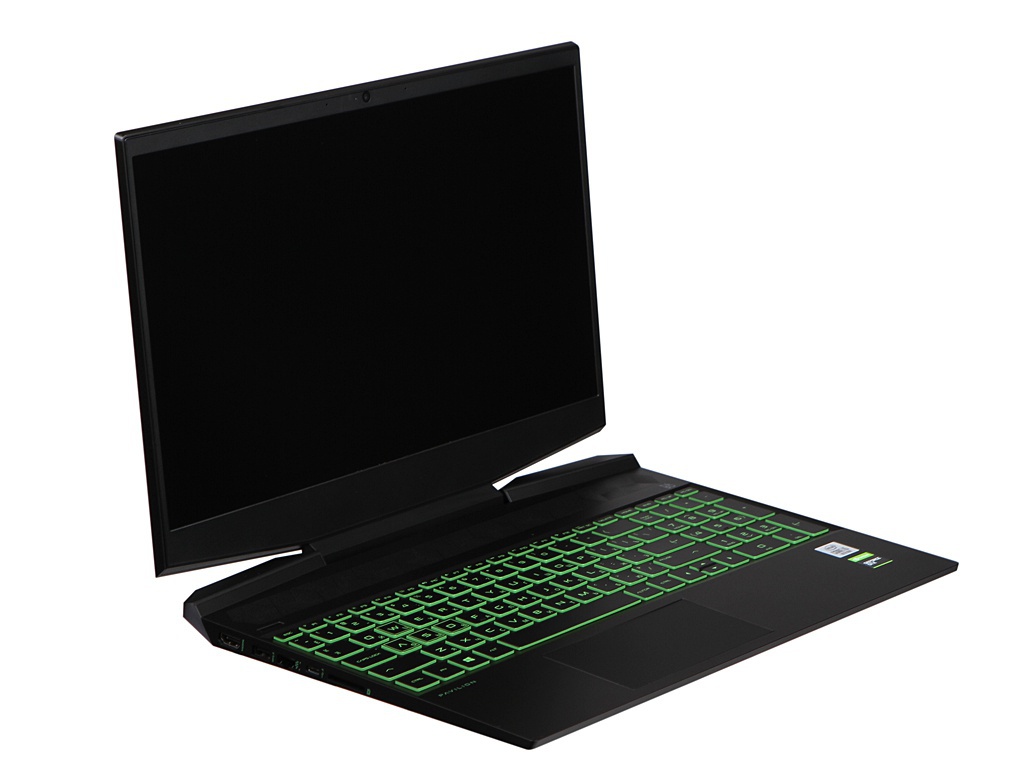 фото Ноутбук hp pavilion gaming 15-dk1037ur 22n28ea выгодный набор + серт. 200р!!!(intel core i5-10300h 2.5 ghz/8192mb/512gb ssd/nvidia geforce gtx 1650 4096mb/wi-fi/bluetooth/cam/15.6/1920x1080/windows 10 home 64-bit) hp (hewlett packard)