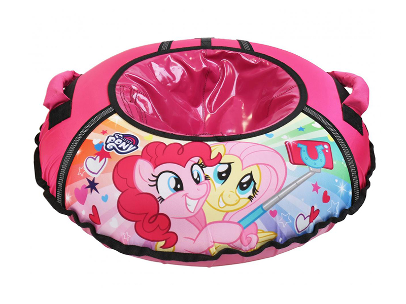 

Тюбинг Nika ТБ1-70 My Little Pony, ТБ1-70/LP