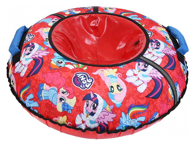 

Тюбинг Nika ТБ2-80 My Little Pony, ТБ2-80/LP