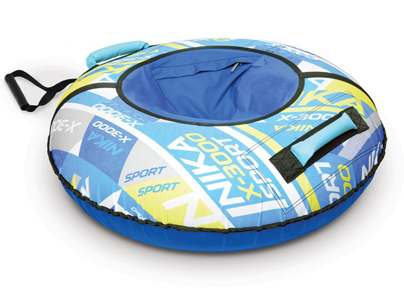 

Тюбинг Nika ТБ2К-95 Sport Light Blue, ТБ2К-95/1