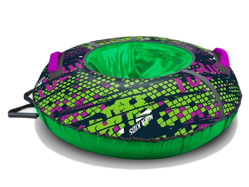 

Тюбинг Nika ТБ2К-95 Sport Violet, ТБ2К-95/2