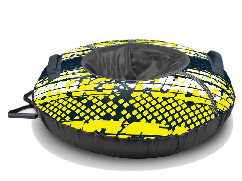 

Тюбинг Nika ТБ2К-95 Sport Lemon, ТБ2К-95/3