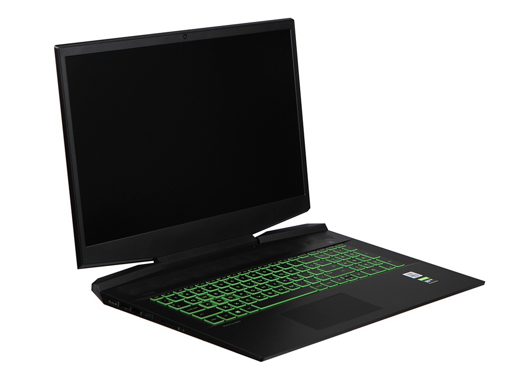 фото Ноутбук hp pavilion gaming 17-cd1052ur 22q91ea выгодный набор + серт. 200р!!!(intel core i5-10300h 2.5 ghz/16384mb/512gb ssd/nvidia geforce gtx 1660ti 6144mb/wi-fi/bluetooth/cam/17.3/1920x1080/dos) hp (hewlett packard)