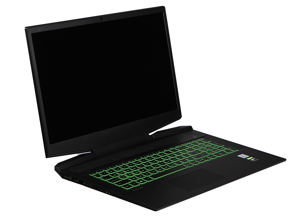 фото Ноутбук hp pavilion gaming 17-cd1058ur 22q94ea выгодный набор + серт. 200р!!!(intel core i7-10750h 2.6 ghz/16384mb/512gb ssd/nvidia geforce gtx 1650ti 4096mb/wi-fi/bluetooth/cam/17.3/1920x1080/windows 10 home 64-bit) hp (hewlett packard)