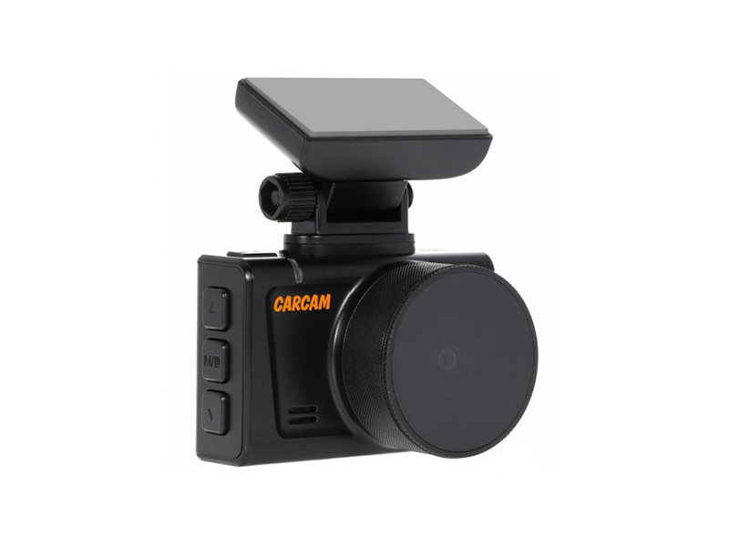 Видеорегистратор CarCam Q6 GPS/Glonass