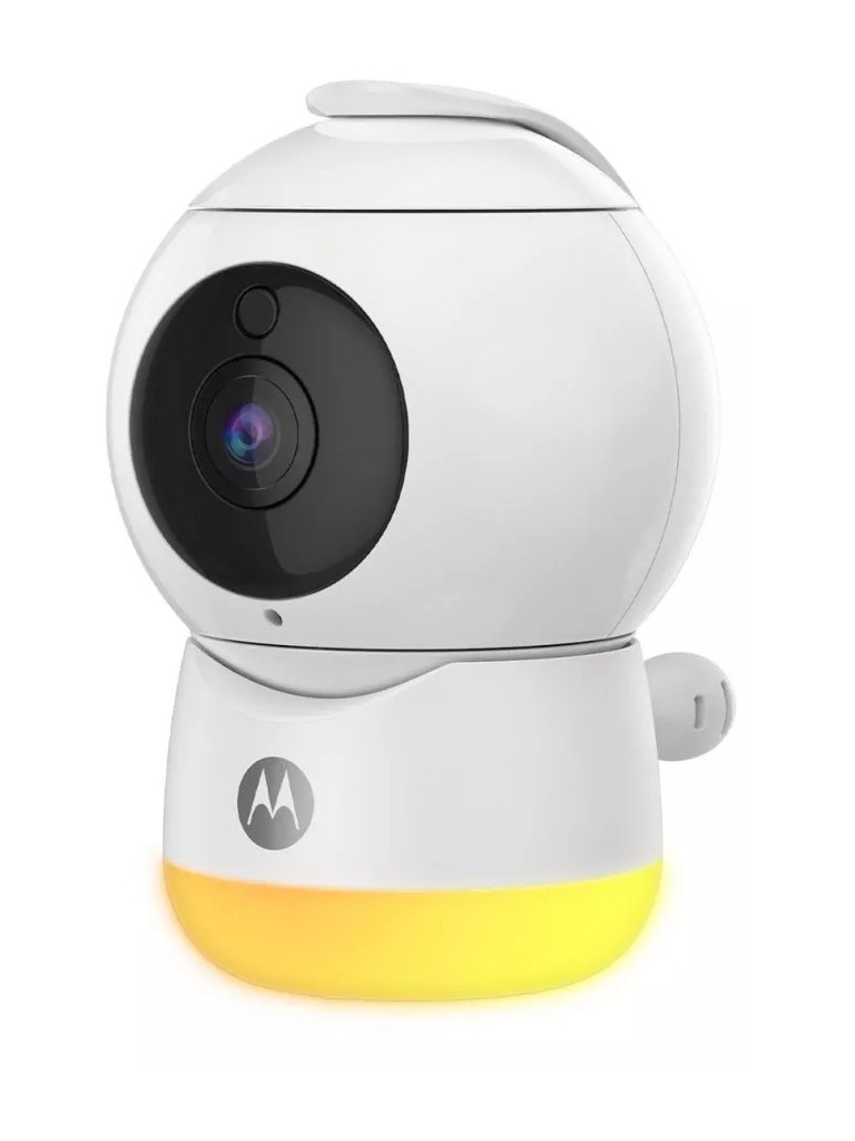 

Видеоняня Motorola Peekaboo B89MBP89CONRU, B89MBP89CONRU