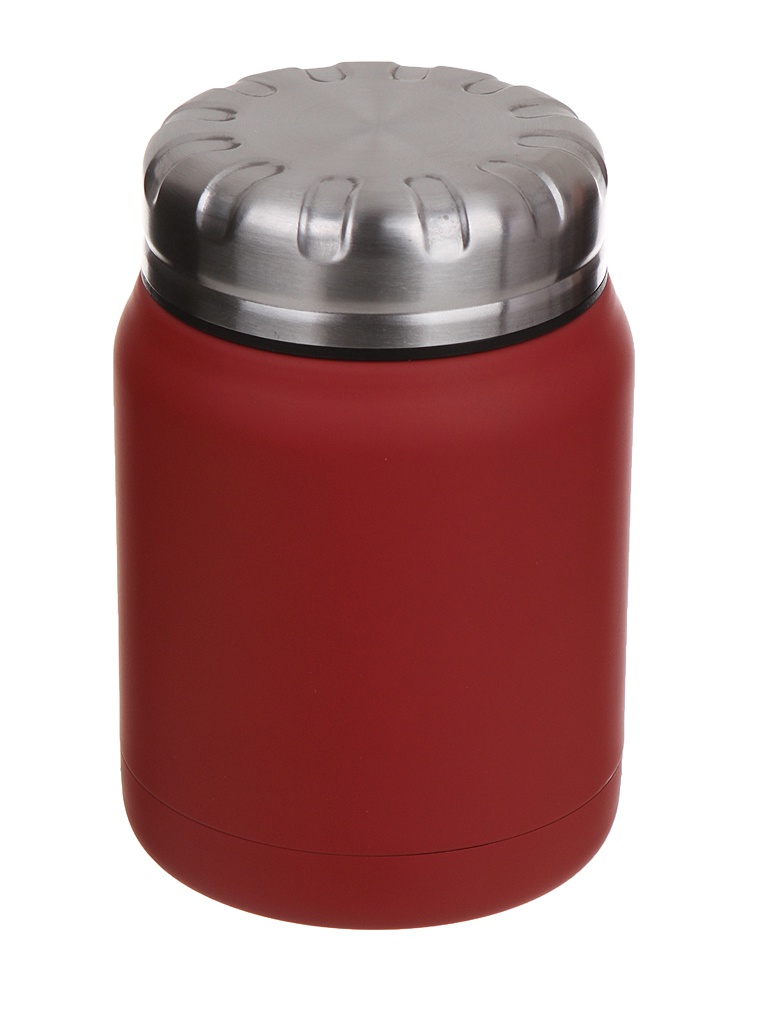 фото Термос rondell red picnic 500ml rds-941