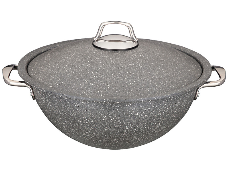 

Казан Agness Premium Grace 6.5L 936-728, 936-728